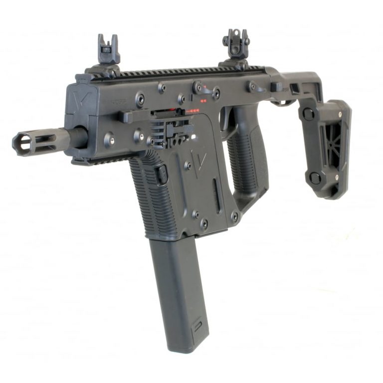 Сколько стоит kriss vector