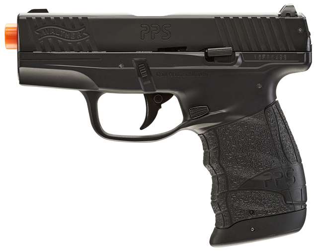 Walther PPS M2 GoAirheads