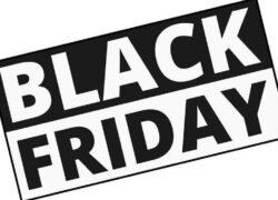 Black Friday Sale! 11/29/24