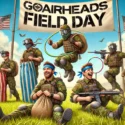 GoAirheads Field Day: 02/23/25