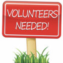 Volunteer Days! 3/18, 3/25 & 4/1